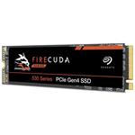 Seagate FireCuda 530 SSD 2TB