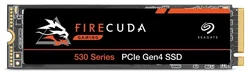 Seagate FireCuda 530 SSD 500GB ZP500GM3A013