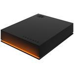 Seagate FireCuda Gaming 5TB HDD RGB