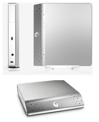 Seagate Freeagent Desk 1tb Externi Disk Usb2 0 32mb 7200rpm