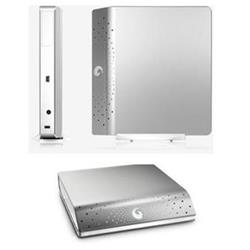 SEAGATE FREEAGENT DESK 1TB Externí disk, USB2.0, 32MB, 7200rpm