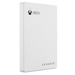 Seagate Game Drive pro Xbox, 2TB STEA2000417 - Herní konzole