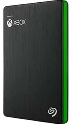 Seagate Game Drive Xbox SSD 512GB