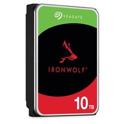 Seagate IronWolf 10TB ST10000VN0008 - Pevné disky SATA