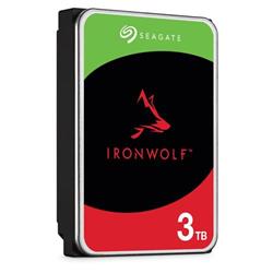 Seagate IronWolf 3TB