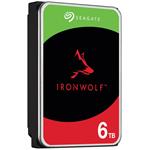 Seagate IronWolf 6TB HDD