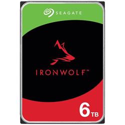 Seagate IronWolf 6TB HDD