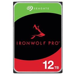 Seagate IronWolf Pro 12TB HDD