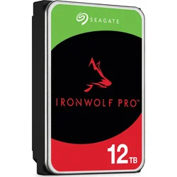 Seagate IronWolf Pro 12TB ST12000NE0008