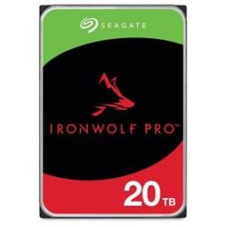 Seagate IronWolf Pro 20TB HDD