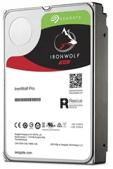 Seagate IronWolf Pro 8TB