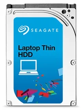 Seagate Laptop Thin HDD 500GB