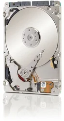Seagate Laptop Ultrahin HDD 320GB
