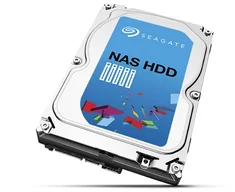 Seagate NAS HDD 3TB