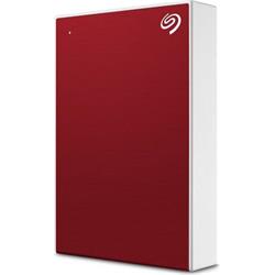 Seagate One Touch HDD 5TB, černý STKC5000400 - Pevné disky externí