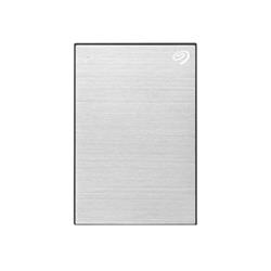 Seagate OneTouch 2 TB, strieborná