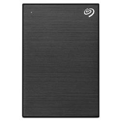 Seagate OneTouch 5TB, černá