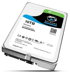 Seagate SkyHawk 10TB