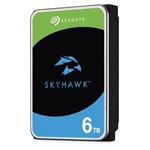 Seagate SkyHawk 6TB HDD