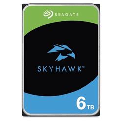 Seagate SkyHawk 6TB HDD