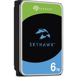 Seagate SkyHawk 6TB (ST6000VX001)