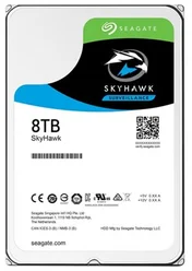 Seagate SkyHawk 8TB