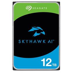 Seagate SkyHawk AI 12TB