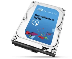 Seagate Surveillance HDD 2TB