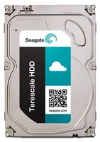 Seagate Terascale HDD 4TB