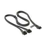 SEASONIC 12VHPWR cable black