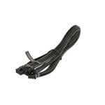 SEASONIC 12VHPWR cable black