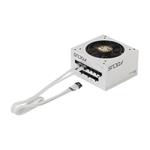 SEASONIC 12VHPWR cable white
