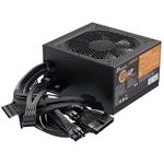 Seasonic B12 BC-550 550W B12-BC-550
