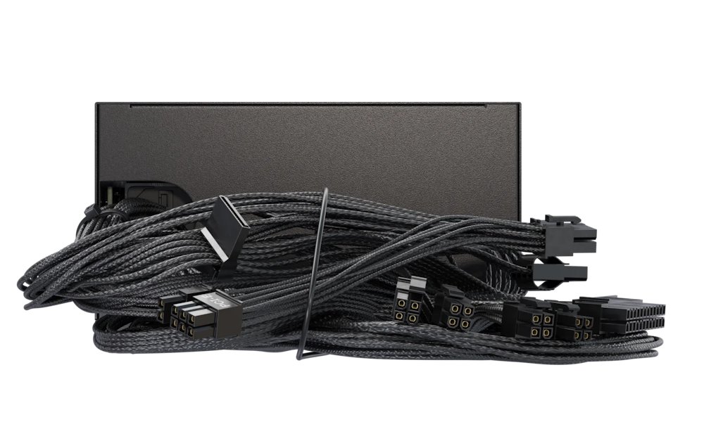 SEASONIC Core BC-650 / 650W