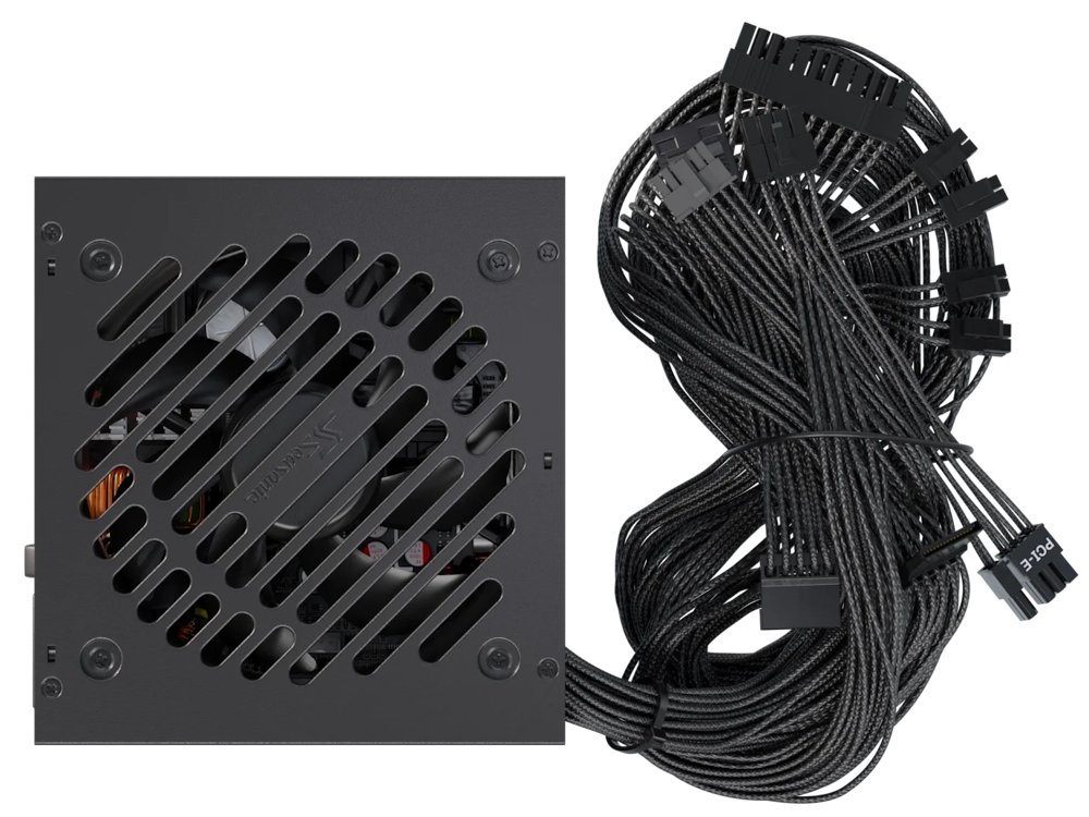 SEASONIC Core BC-750 / 750W