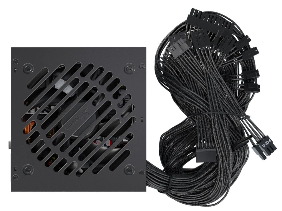 SEASONIC Core BC-850 850W