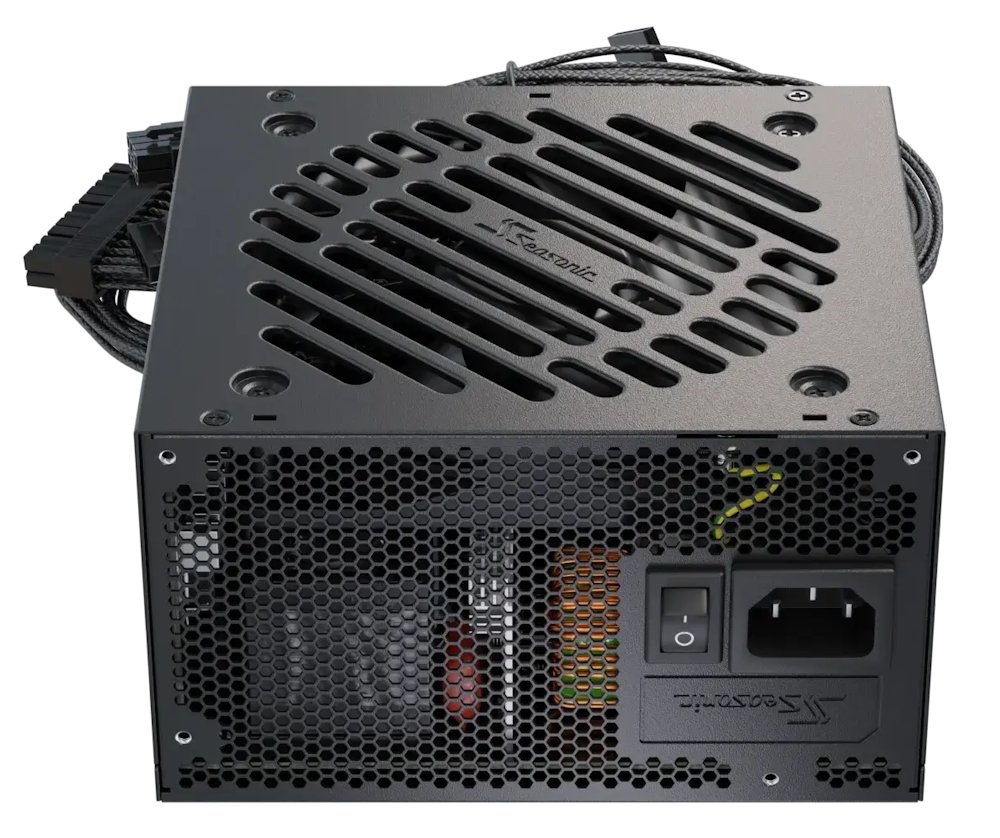 Seasonic Core GC-650 650W
