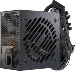 SEASONIC Core GC-750 750 W
