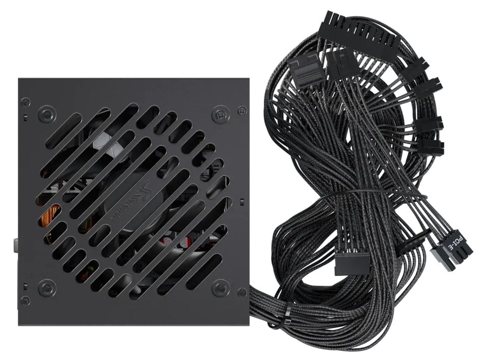 SEASONIC Core GC-750 750W