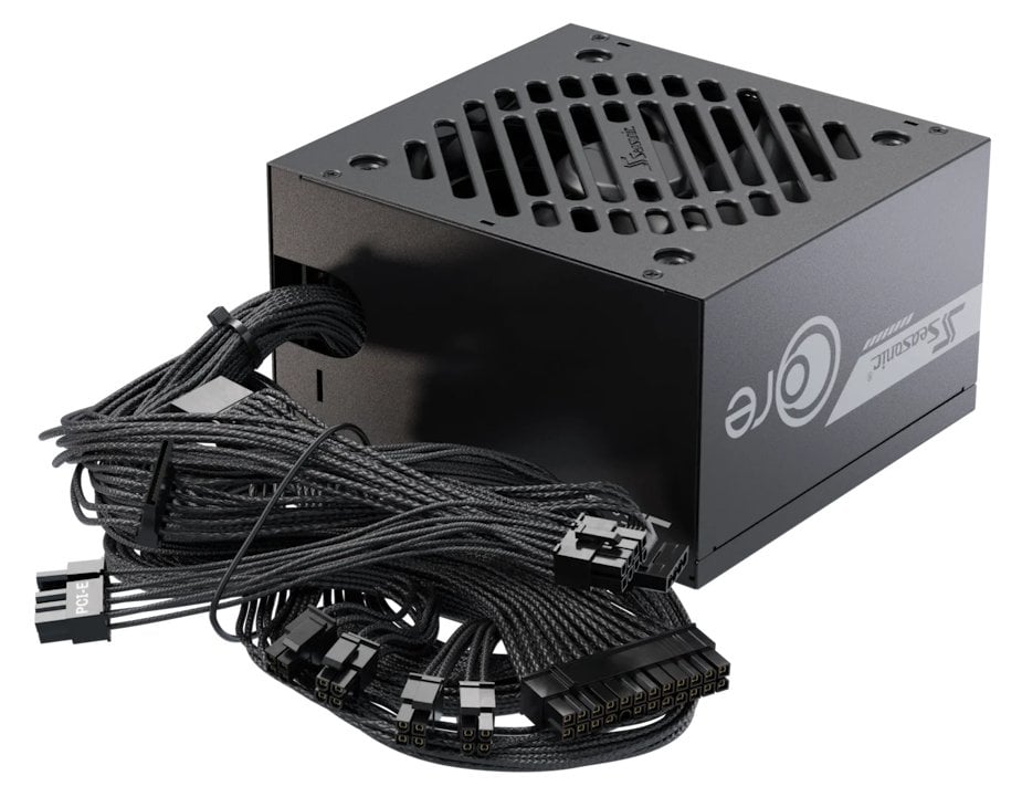 SEASONIC Core GC-750 750W