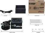 SEASONIC Core GC-850 850 W