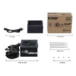 SEASONIC Core GC-850 850W