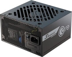 SEASONIC Core GX-850 850 W