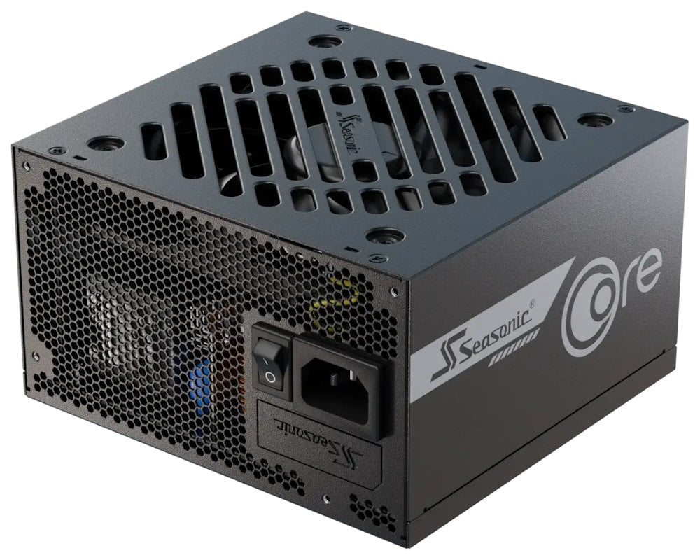 SEASONIC Core GX-850 850W