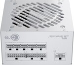 SEASONIC Core GX-850 biely 850 W