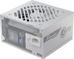 SEASONIC Core GX-850 biely 850 W