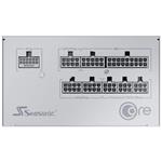 SEASONIC Core GX-850 bílý 850W