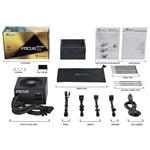 Seasonic FOCUS GM-550 Gold, 550 W