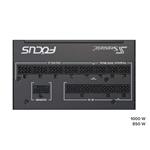 Seasonic FOCUS GX-1000W ATX 3.0