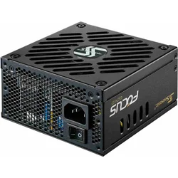 Seasonic FOCUS SGX-500 SSR-500SGX